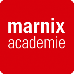 Marnix Academie Logo